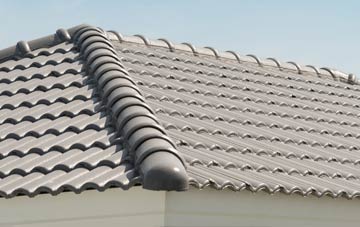 advantages of Davenham clay roofing