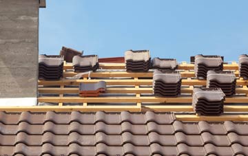 Davenham clay roofing costs