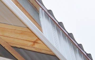 why Davenham fascia repairs are essential