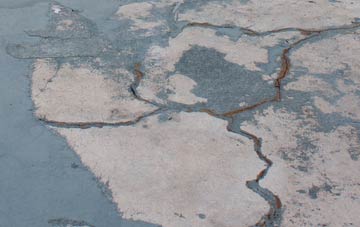 fibreglass roofing replacement Davenham