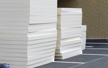 Davenham flat roof insulation costs