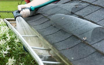 Davenham gutter cleaning costs