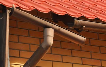 Davenham gutter repair costs
