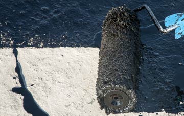 Davenham liquid sealant waterproofing