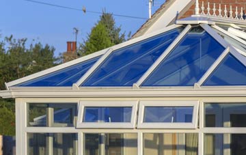 professional Davenham conservatory insulation