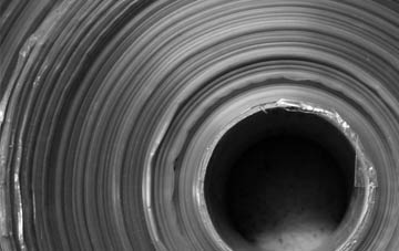 Davenham pvc roof replacement