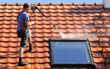 roof cleaning Davenham, Cheshire