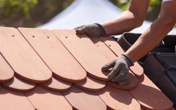 Davenham roof tile contractors