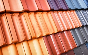 Davenham roof tile costs