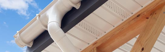 get Davenham guttering quotes today