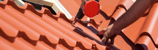 save on Davenham roof installation costs