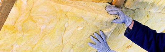 quotes for Davenham roof insulation