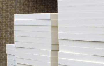 Davenham tapered roof insulation costs