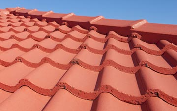 Davenham tile and slate roof replacement
