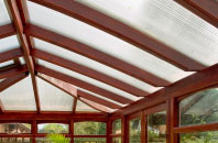 Davenham conservatory roofing insulation