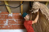 Davenham tapered roof insulation